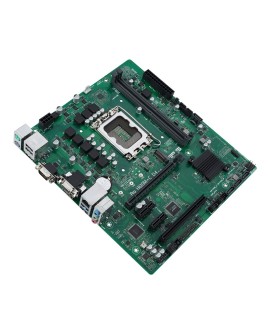 Płyta główna ASUS PRO H610M-C D4-CSM