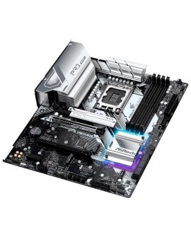Płyta główna Asrock Z790 Pro RS