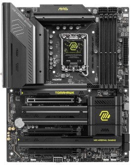 Płyta główna MSI MAG Z890 TOMAHAWK WIFI