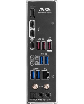 Płyta główna MSI MAG Z890 TOMAHAWK WIFI