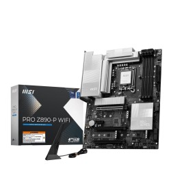 Płyta główna MSI PRO Z890-P...