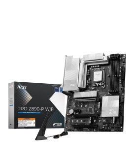 Płyta główna MSI PRO Z890-P WIFI