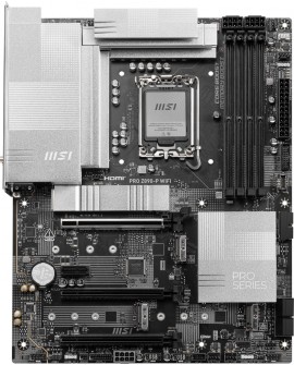 Płyta główna MSI PRO Z890-P WIFI