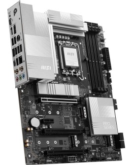 Płyta główna MSI PRO Z890-P WIFI