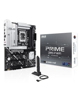 Płyta główna ASUS PRIME Z890-P WIFI