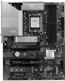Płyta główna MSI PRO Z890-S WIFI