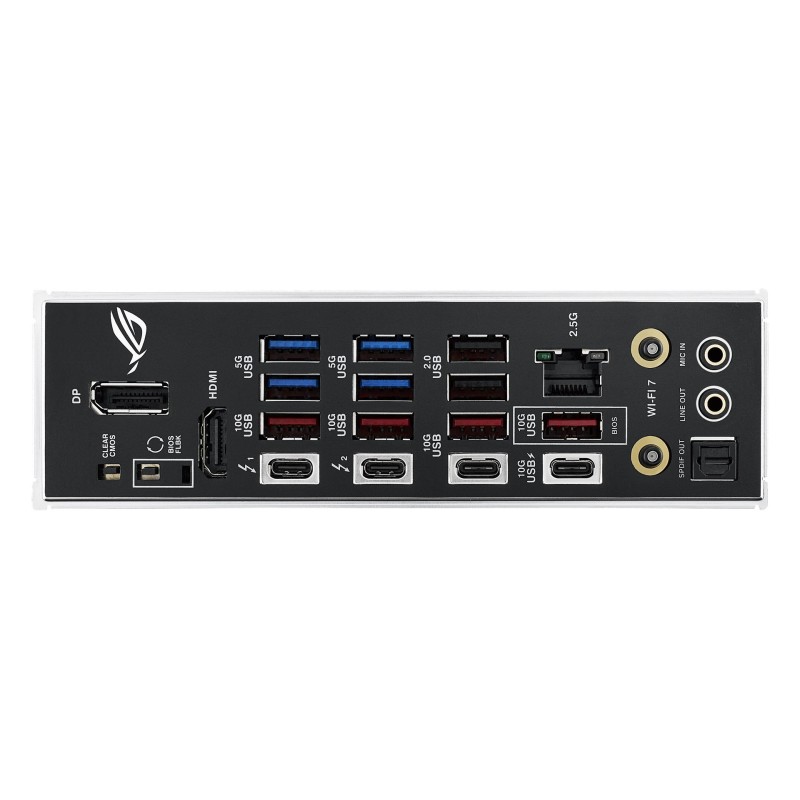 Płyta główna ASUS ROG STRIX Z890-F GAMING WIFI
