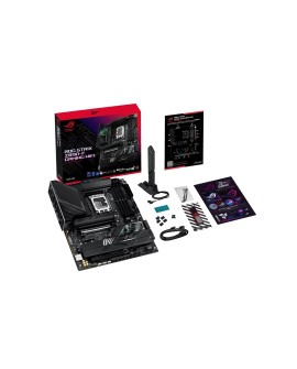 Płyta główna ASUS ROG STRIX Z890-F GAMING WIFI