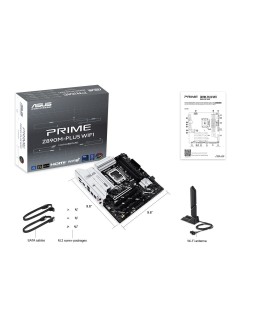 Płyta główna ASUS PRIME Z890M-PLUS WIFI