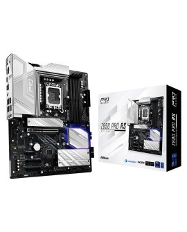 Płyta główna ASRock Z890 Pro RS