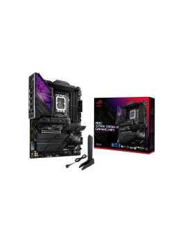 Płyta główna ASUS ROG STRIX Z890-E GAMING WIFI