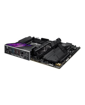 Płyta główna ASUS ROG STRIX Z890-E GAMING WIFI
