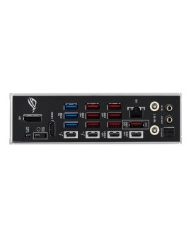 Płyta główna ASUS ROG STRIX Z890-E GAMING WIFI