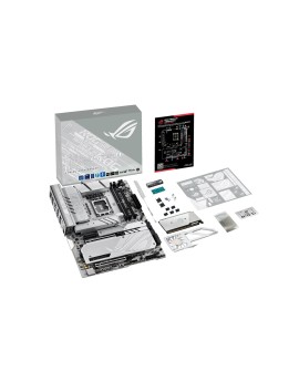 Płyta główna ASUS ROG MAXIMUS Z890 APEX