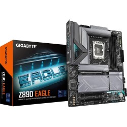 Płyta główna Gigabyte Z890...