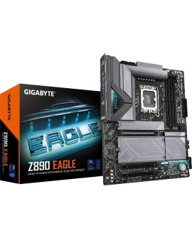 Płyta główna Gigabyte Z890 EAGLE