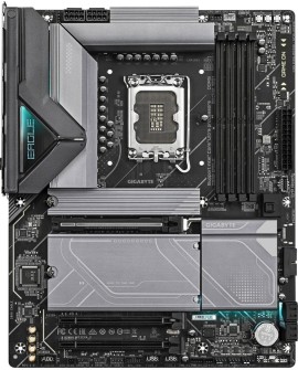Płyta główna Gigabyte Z890 EAGLE
