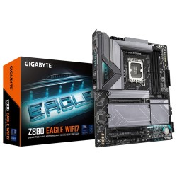 Płyta główna Gigabyte Z890...