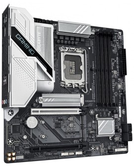 Płyta główna Gigabyte Z890M GAMING X