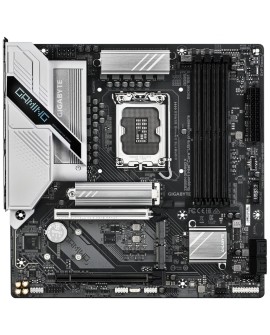 Płyta główna Gigabyte Z890M GAMING X