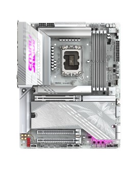 Płyta główna Gigabyte Z890 A ELITE X ICE