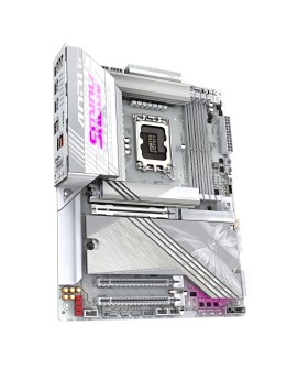 Płyta główna Gigabyte Z890 A ELITE X ICE