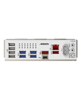 Płyta główna Gigabyte Z890 A ELITE X ICE