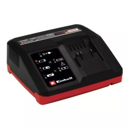 Einhell Power X-Fastcharger...
