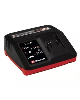 Einhell Power X-Fastcharger 4A Ładowarka do baterii