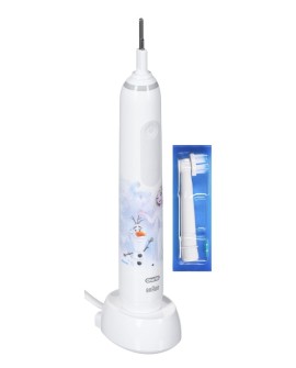 Szczoteczka Oral-B Junior Pro Kraina Lodu Frozen