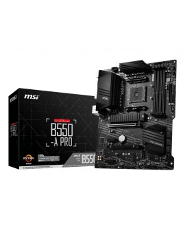 Płyta główna MSI B550-A PRO