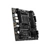 Płyta główna MSI B550M PRO-VDH WIFI