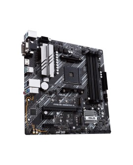 Płyta główna Asus PRIME B550M-A