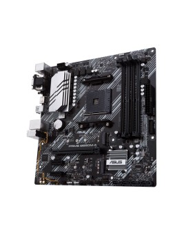 Płyta główna Asus PRIME B550M-A