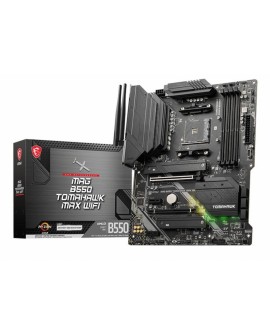 Płyta główna MSI MAG B550 TOMAHAWK MAX WIFI