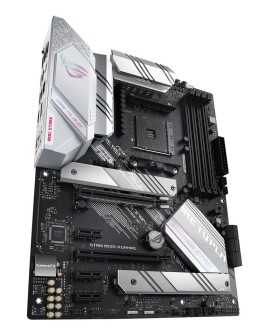Płyta główna ASUS ROG STRIX B550-A GAMING