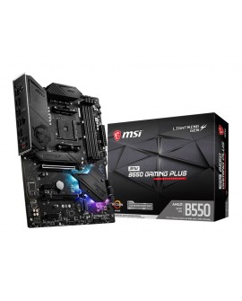 Płyta główna MSI MPG B550 GAMING PLUS