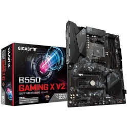 Płyta główna Gigabyte B550...