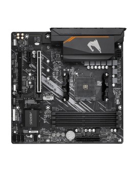 Płyta główna Gigabyte B550M AORUS ELITE