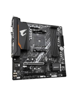 Płyta główna Gigabyte B550M AORUS ELITE