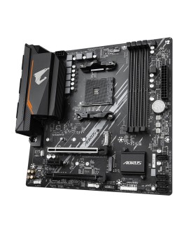 Płyta główna Gigabyte B550M AORUS ELITE