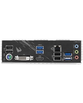 Płyta główna Gigabyte B550M AORUS ELITE