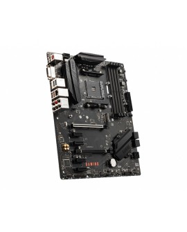 Płyta główna MSI B550 GAMING GEN3