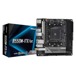 Płyta główna Asrock...