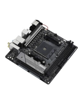 Płyta główna Asrock B550M-ITX/AC
