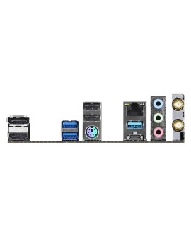 Płyta główna Asrock B550M-ITX/AC