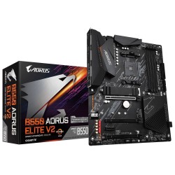 Płyta główna Gigabyte B550...