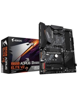 Płyta główna Gigabyte B550 AORUS ELITE V2
