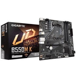 Płyta główna Gigabyte B550M...