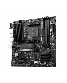 Płyta główna MSI B550M PRO-VDH